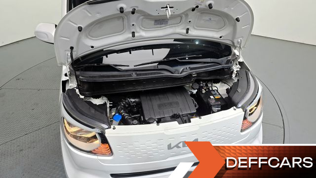 Kia RAY Van Standard купить на сайте DeffCars