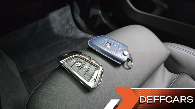 BMW 3-SERIES 320i M Sport купить на сайте DeffCars