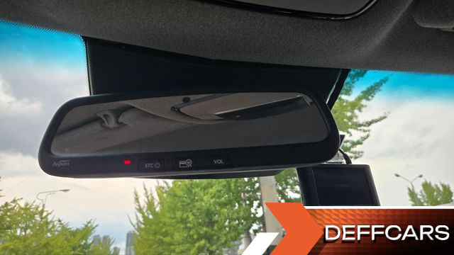 Hyundai PALISADE Diesel 2.2 2WD Prestige купить на сайте DeffCars