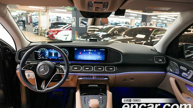 Mercedes GLE-CLASS GLE450 4MATIC купить на сайте DeffCars