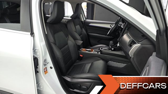 Renault-KoreaSamsung XM3 1.3 TCe RE Inspire купить на сайте DeffCars