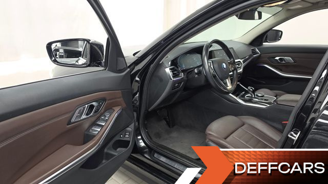BMW 3-SERIES 330e Luxury купить на сайте DeffCars