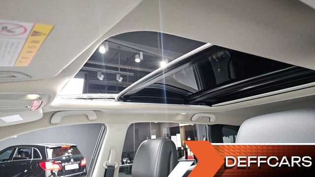 Renault-KoreaSamsung QM6 2.0 LPe RE Signature 2WD купить на сайте DeffCars