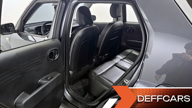Hyundai CASPER Smart купить на сайте DeffCars
