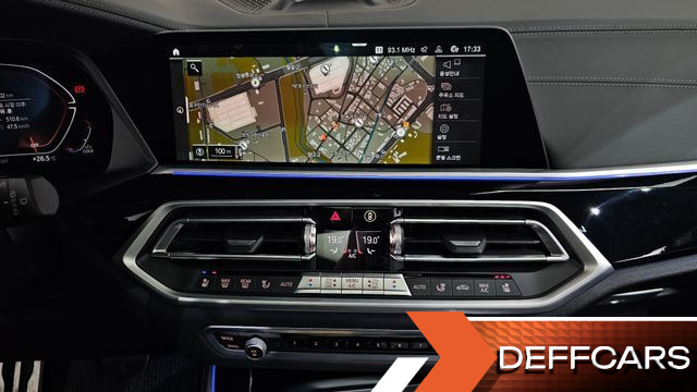 BMW X5 xDrive 40d M Sport купить на сайте DeffCars