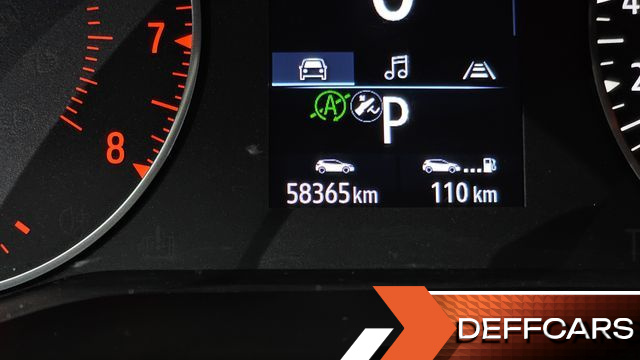 Renault-KoreaSamsung XM3 1.3 TCe RE купить на сайте DeffCars