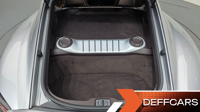 Porsche 718 4.0 GTS купить на сайте DeffCars