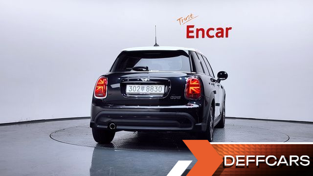 Mini COOPER 5Door Classic Third Generation купить на сайте DeffCars