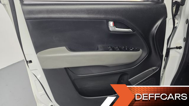 Kia RAY Standard купить на сайте DeffCars