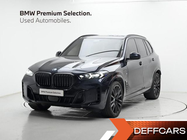 BMW X5 xDrive 50e M Sport купить на сайте DeffCars