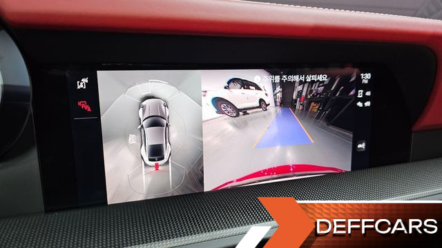 Porsche 911 Carrera GTS купить на сайте DeffCars