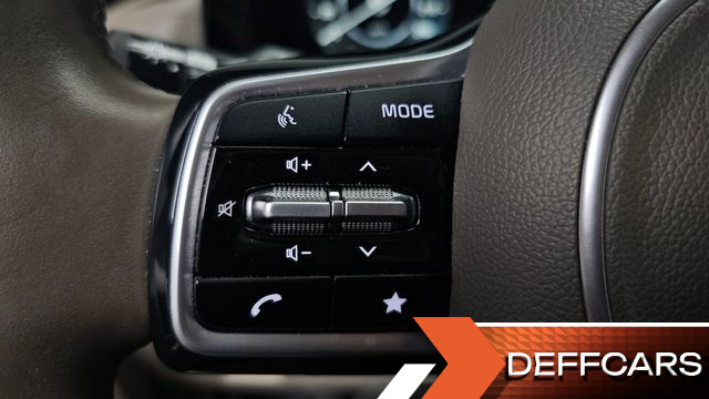 Kia CARNIVAL Gasoline 7-Seater Hi-Limousine Signature купить на сайте DeffCars