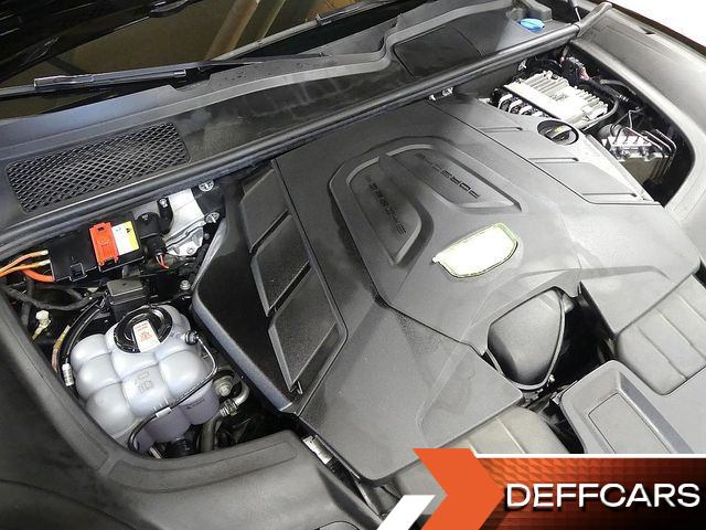 Porsche CAYENNE 3.0 купить на сайте DeffCars