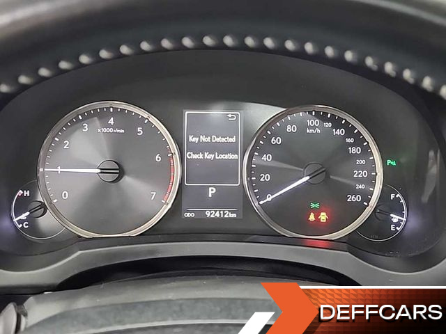 Lexus IS Supreme купить на сайте DeffCars