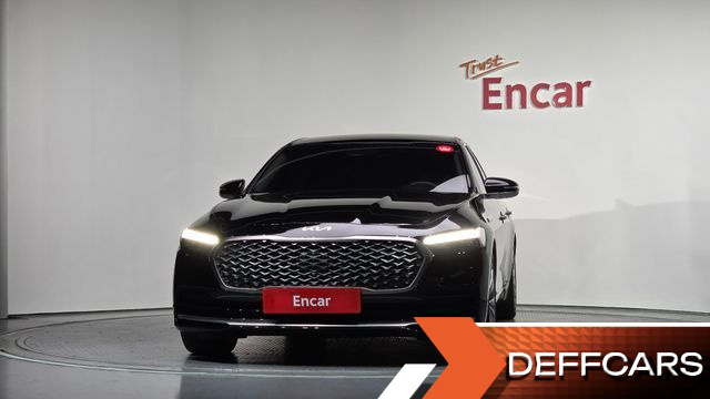 Kia K9 3.8 GDI AWD Best Selection Ⅱ купить на сайте DeffCars
