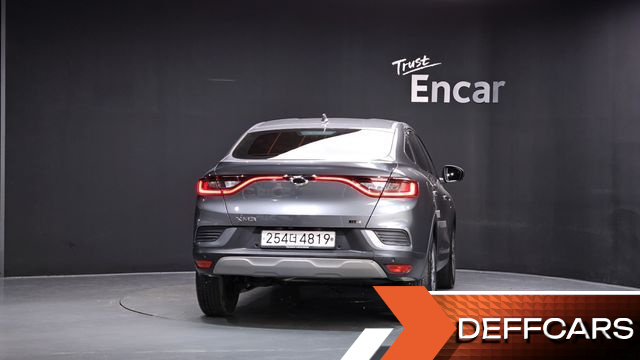Renault-KoreaSamsung XM3 1.3 TCe RE купить на сайте DeffCars