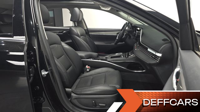 Hyundai GRANDEUR 3.0 LPi Rent Car Modern купить на сайте DeffCars