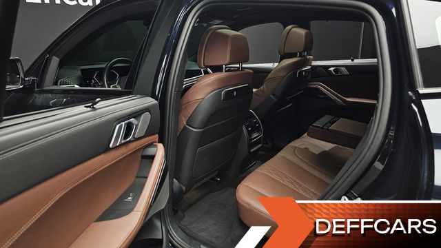 BMW X6 xDrive40i M Sport купить на сайте DeffCars