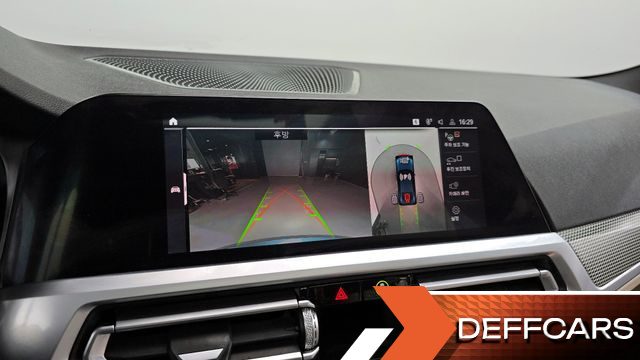 BMW 4-SERIES 420d M Sport Coupe купить на сайте DeffCars