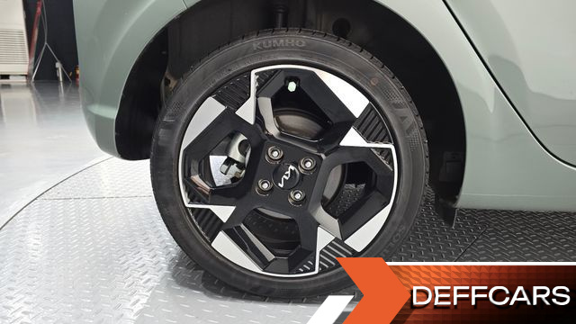 Kia MORNING Signiture купить на сайте DeffCars