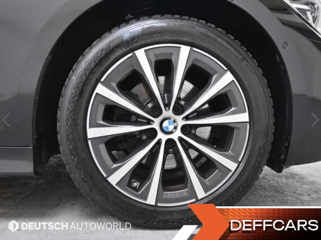 BMW 3-SERIES 320d купить на сайте DeffCars