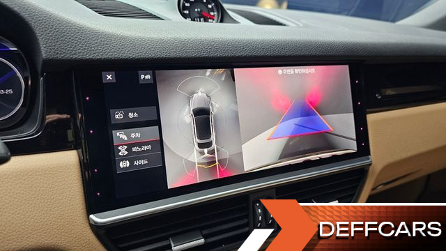 Porsche CAYENNE 3.0 Coupe купить на сайте DeffCars