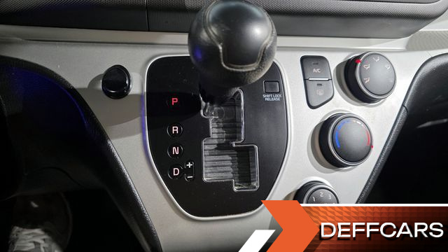 Kia RAY Van Standard купить на сайте DeffCars