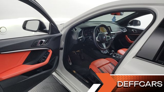 BMW 1-SERIES M135i xDrive купить на сайте DeffCars