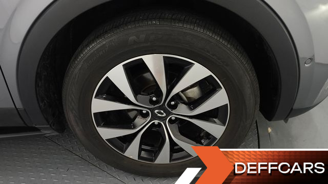 Renault-KoreaSamsung XM3 1.6 GTe RE купить на сайте DeffCars