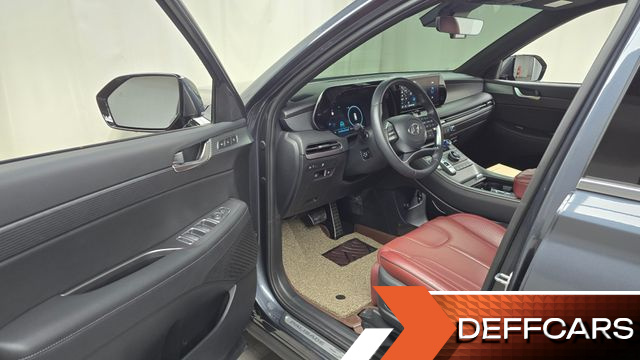 Hyundai PALISADE Gasoline 3.8 2WD Prestige купить на сайте DeffCars