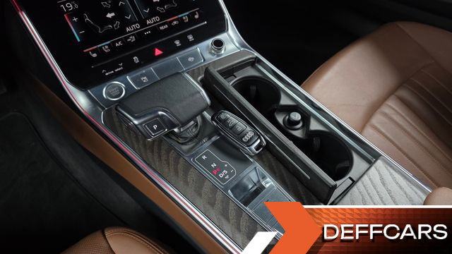 Audi A6 40 TDI Premium купить на сайте DeffCars