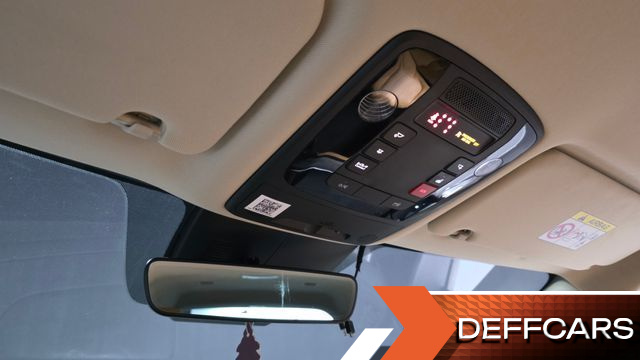 Kia CARNIVAL 9-Seater Noblesse купить на сайте DeffCars