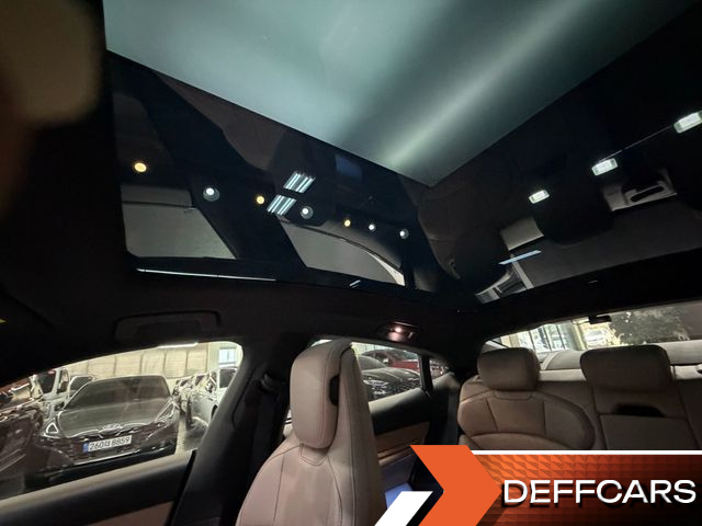 Porsche TAYCAN 4S купить на сайте DeffCars