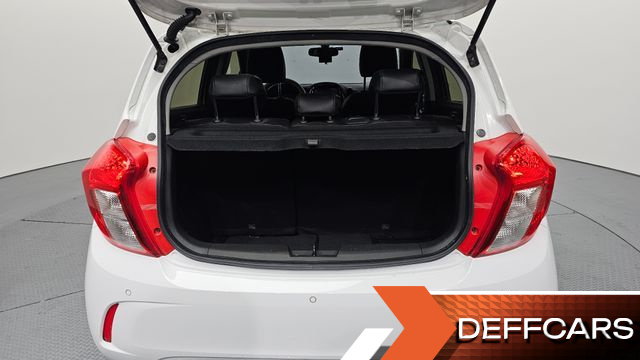 ChevroletGMDaewoo SPARK LT Plus купить на сайте DeffCars