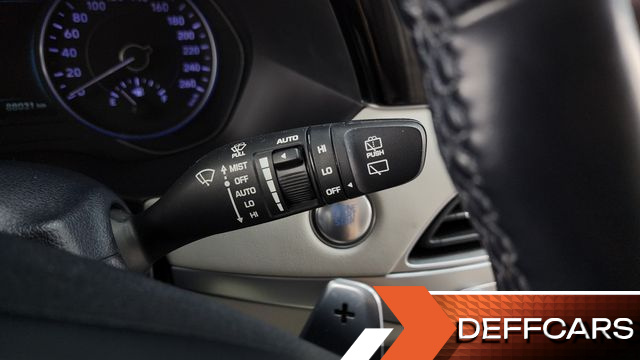 Hyundai PALISADE Gasoline 3.8 2WD Prestige купить на сайте DeffCars
