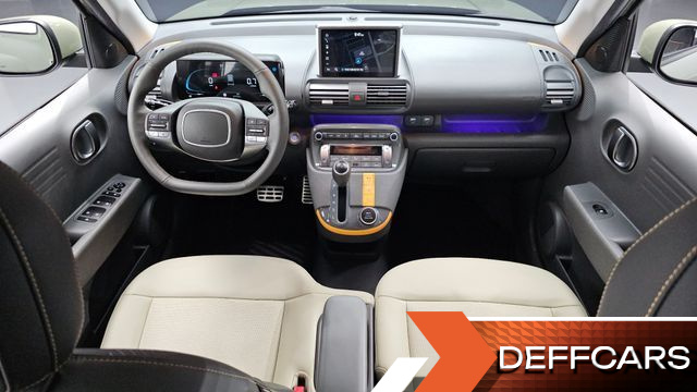 Hyundai CASPER The Essential купить на сайте DeffCars