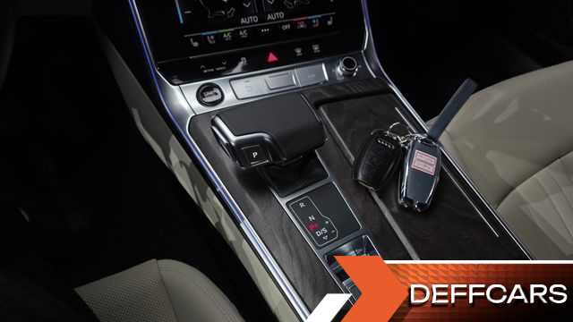 Audi A6 45 TFSI Premium купить на сайте DeffCars