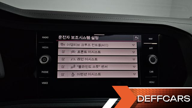 Volkswagen JETTA 1.4 TSI Prestige купить на сайте DeffCars