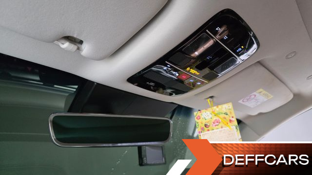 Hyundai GRANDEUR 2,5 Gasoline 2WD Exclusive купить на сайте DeffCars
