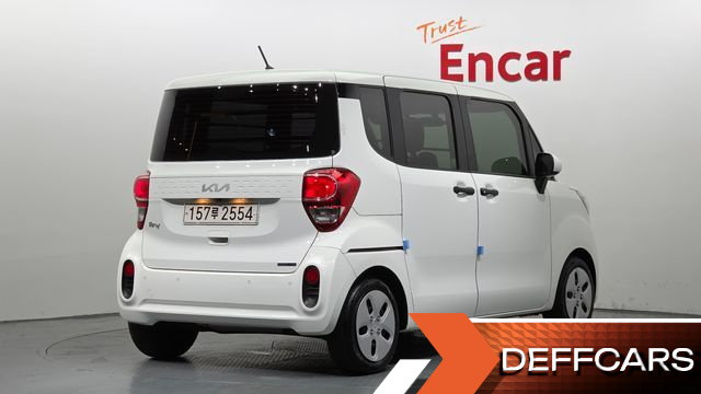 Kia RAY Van Standard купить на сайте DeffCars