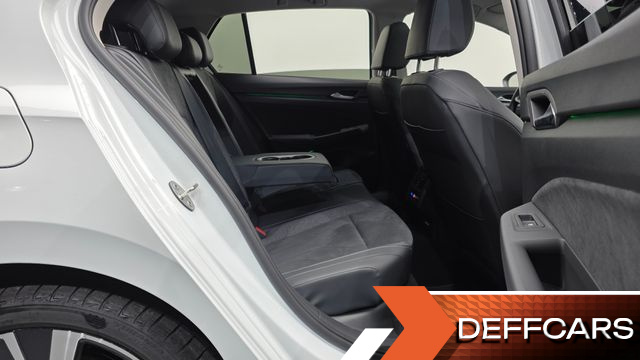 Volkswagen GOLF 2.0 TDI Prestige купить на сайте DeffCars