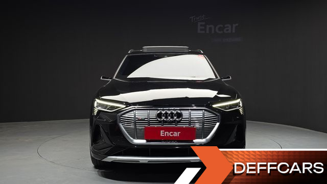 Audi E-TRON 55 Quattro Sportback купить на сайте DeffCars