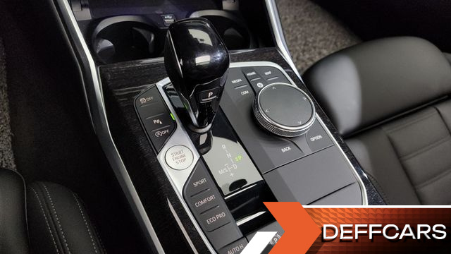 BMW 3-SERIES 320i Touring Luxury купить на сайте DeffCars