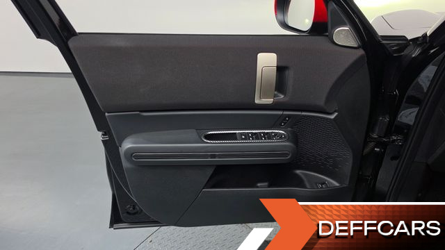 Mini COUNTRYMAN ALL4 JCW купить на сайте DeffCars
