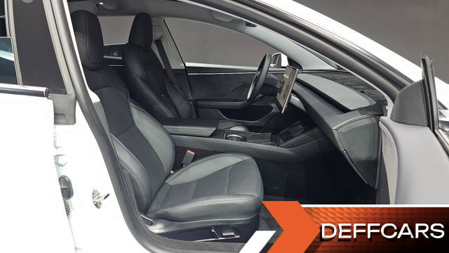 Tesla MODEL 3 Long Range AWD купить на сайте DeffCars