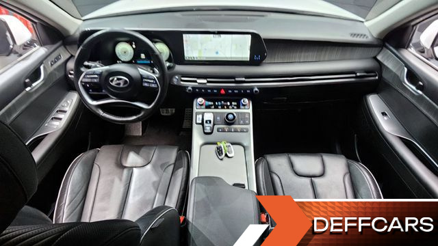 Hyundai PALISADE Gasoline 3.8 2WD Prestige купить на сайте DeffCars