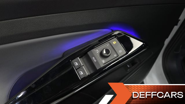 Volkswagen ID.4 Pro купить на сайте DeffCars