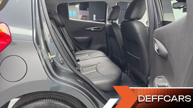ChevroletGMDaewoo SPARK Premier купить на сайте DeffCars