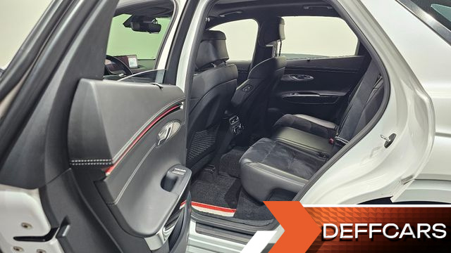Genesis GV70 3.5T Gasoline AWD купить на сайте DeffCars
