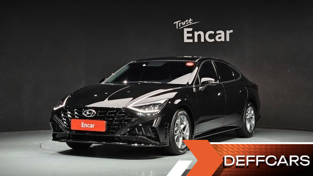 Hyundai SONATA 2.0 Modern купить на сайте DeffCars